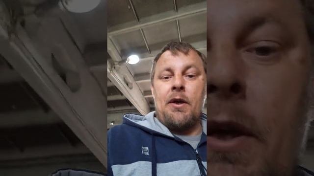 #бензовоз#опаснаяработа Работа на полуприцепе с цисцерной.