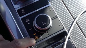 2022 Range Rover Sport D300 (300 PS) TEST DRIVE