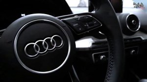 2021 Audi Q2 35 TFSI Walkaround