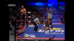 CMLL Ep23