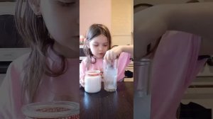 Климова Варвара 1 класс 10 нед Окружающий мир. Готовим морскую соль