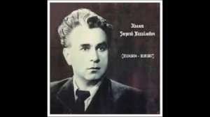 Булахов Свидание Георгий Нэлепп