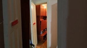 Квартира 2 ком. Южно-Сахалинск, ул. Ленина 242