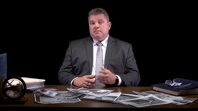 CPD Cold Case: Kevin Clewer смотреть онлайн