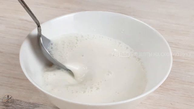 Шоколадная творожная запеканка с бананами / Нежнейшая запеканка без муки / Запеканка на скорую руку
