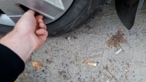 Функция давление в шинах на Форд Фокус 2 рестайлинг