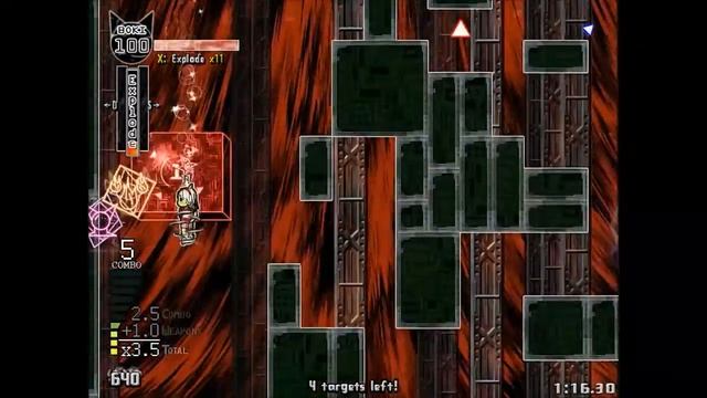Copy Kitty - 81 - Dilapidated Skyscraper [100% run] смотреть онлайн