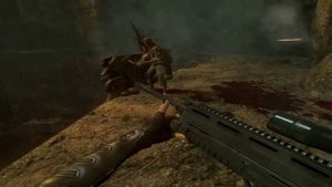 Clive Barker's Jericho Trailer HD