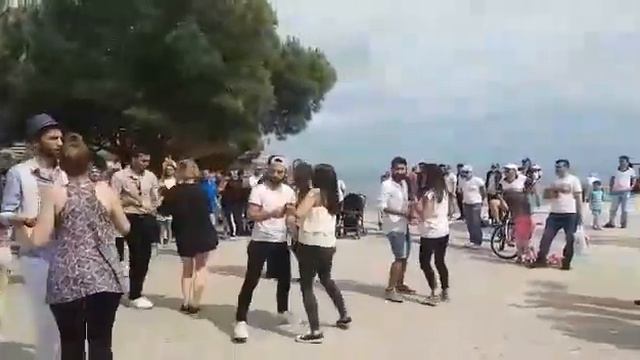 Bachata performance смотреть онлайн