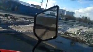 Эндуро на водяном охлаждений ZR250