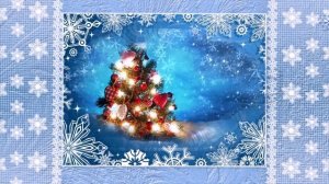 Мы в гостях у зимы. Зима Новогодняя!