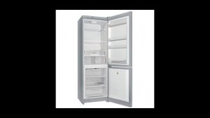 Холодильник Indesit
