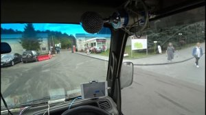 Рабочие будни Полковника. Работа на эвакуаторе от 1-го лица