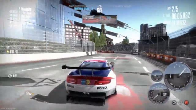 Need For Speed Shift - Gameplay ITA - Carriera - Let's Play #22 - Competizione costruttore