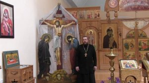 Можно ли выходить замуж за разведенного и венчанного. Священник Игорь Сильченков