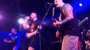 BRUTTO - Черная сотня (Варшава, 28/05/2016)