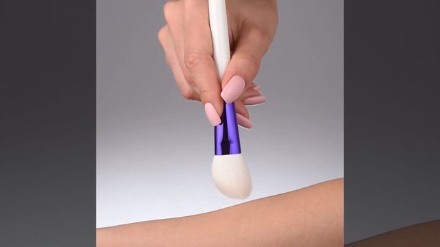 Кисть К7 от Manly PRO плоская для контурирования смотреть онлайн