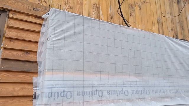 15 серия. С ТАКИМ УТЕПЛЕНИЕМ В ДОМЕ БУДЕТ ЖАРКО! смотреть онлайн