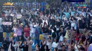 It's Showtime expresses its deep gratitude to the It's Your Lucky Day family | It's Showtime