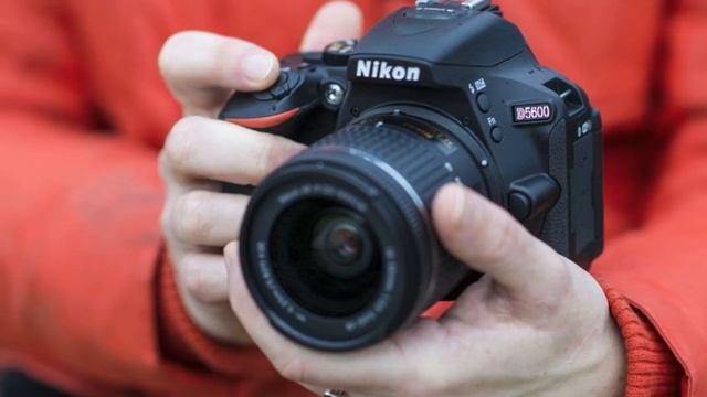 Best Nikon DSLR Camera 2023 [Top 10 Picks Reviewed] смотреть онлайн