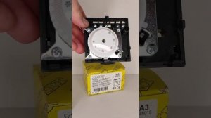 Обзор IMIT TA5 (546010) механический терморегулятор с датчиком температуры воздуха. Подключение.