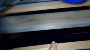 Лодка -скрадок, лодка плоскодонка своими руками!