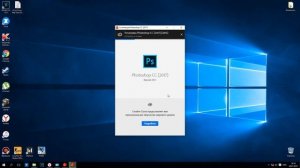 ✅КАК СКАЧАТЬ PHOTOSHOP CC 2017?✅