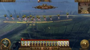 Управление Армией - Школа Total War Warhammer #1