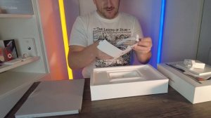 MacBook Pro 14 inch M1 Pro & M1 Max UNBOXING!