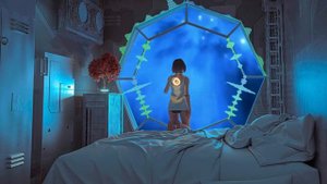 Тьма, Космос И Звёзды (Game: Космические Рейнджеры 2)