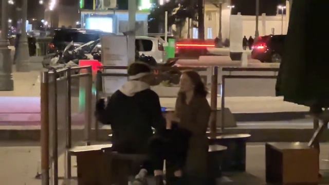 Хозяева спалили Бустера за изменой смотреть онлайн