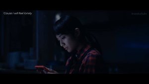 dori sakurada even : a song for you