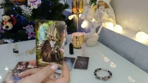 Настрой Мужчины на будущие с Вами