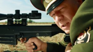 Социальная реклама Вооруженных Сил Республики Беларусь
