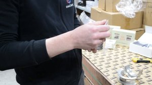 Камспартс  / Сравнение вкладышей Cummins / Вкладыши Камминз