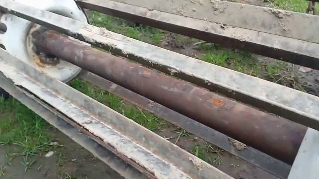 культиватор на трактор своими руками смотреть онлайн