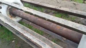 культиватор на трактор своими руками