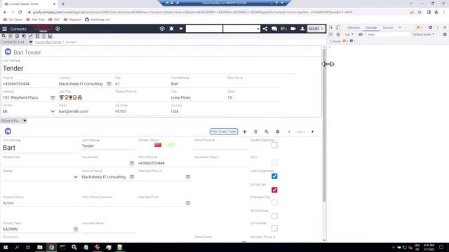 Code-Along: Flex Your Grid with Liberated Form Applets смотреть онлайн