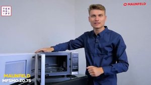 Микроволновая печь без гриля MFSMO 20 7SGW