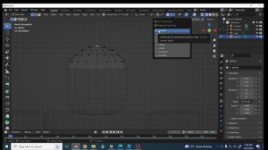 Part 1 Blender R15 Dummy Roblox Studio - 3D Modelling Tutorial.  Part 01 - Modelling the Head.