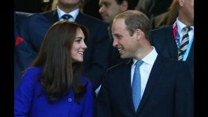 Секретная история любви: Кейт Миддлтон и принц Уильям