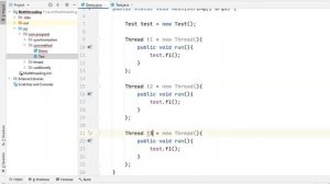 Multithreading in Java | Hindi | Synchronized Method in Java | Synchronized Block vs Method | #05