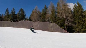 Review Head Supershape E-Speed - Seizoen 23/24