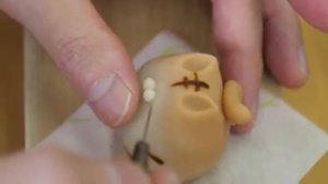 Японское пирожное ВАГАСИ.mp4