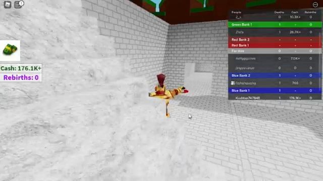 Roblox игра вдвоём по сети смотреть онлайн