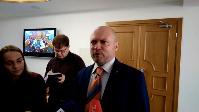 Тяжельников продолжает выступать
