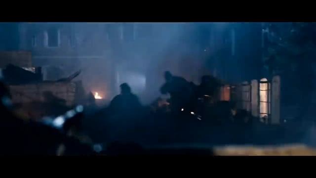 Dino MC47 - Никто не забыт, ничто не забыто (Брестская крепость)