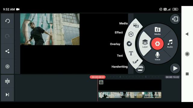 How to make a Collage video in Kinemaster | Kinemaster Tutorial | Sk Mades смотреть онлайн