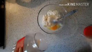 ОБАЛДЕННЫЕ СЫРНИКИ В МИКРОВОЛНОВКЕ!