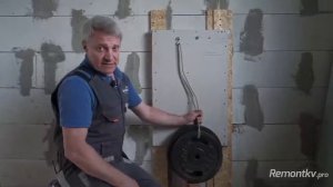 5 Простых способов НАДЕЖНОГО крепления к гипсокартону